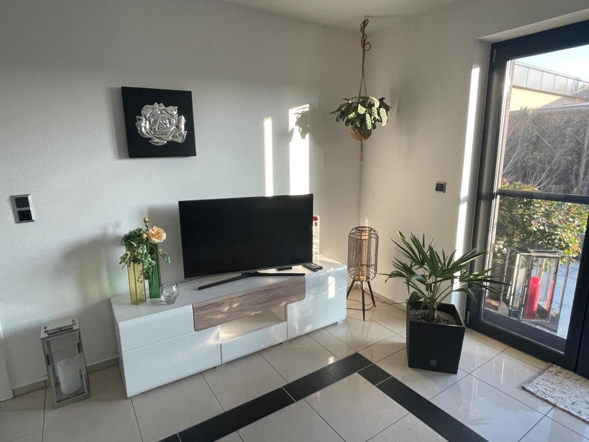 4-Sterne Ferienwohnung Krill Bad Wurzach Exterior foto