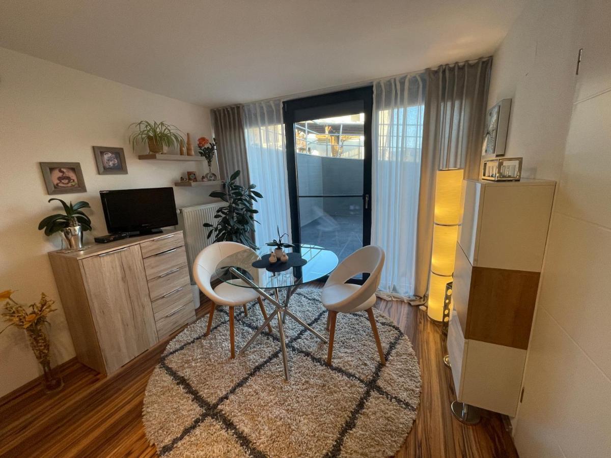 4-Sterne Ferienwohnung Krill Bad Wurzach Exterior foto
